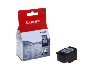 Canon PG-512 Black