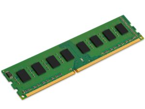 DDR3 4GB Kingston 1333MHz Single Rank
