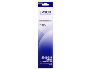 Epson Fabric Ribbon 8750 LX-300 LX-300+