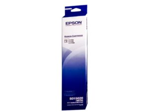 Epson Fabric Ribbon 8755 FX100 , FX100 FX1150 70 80 80