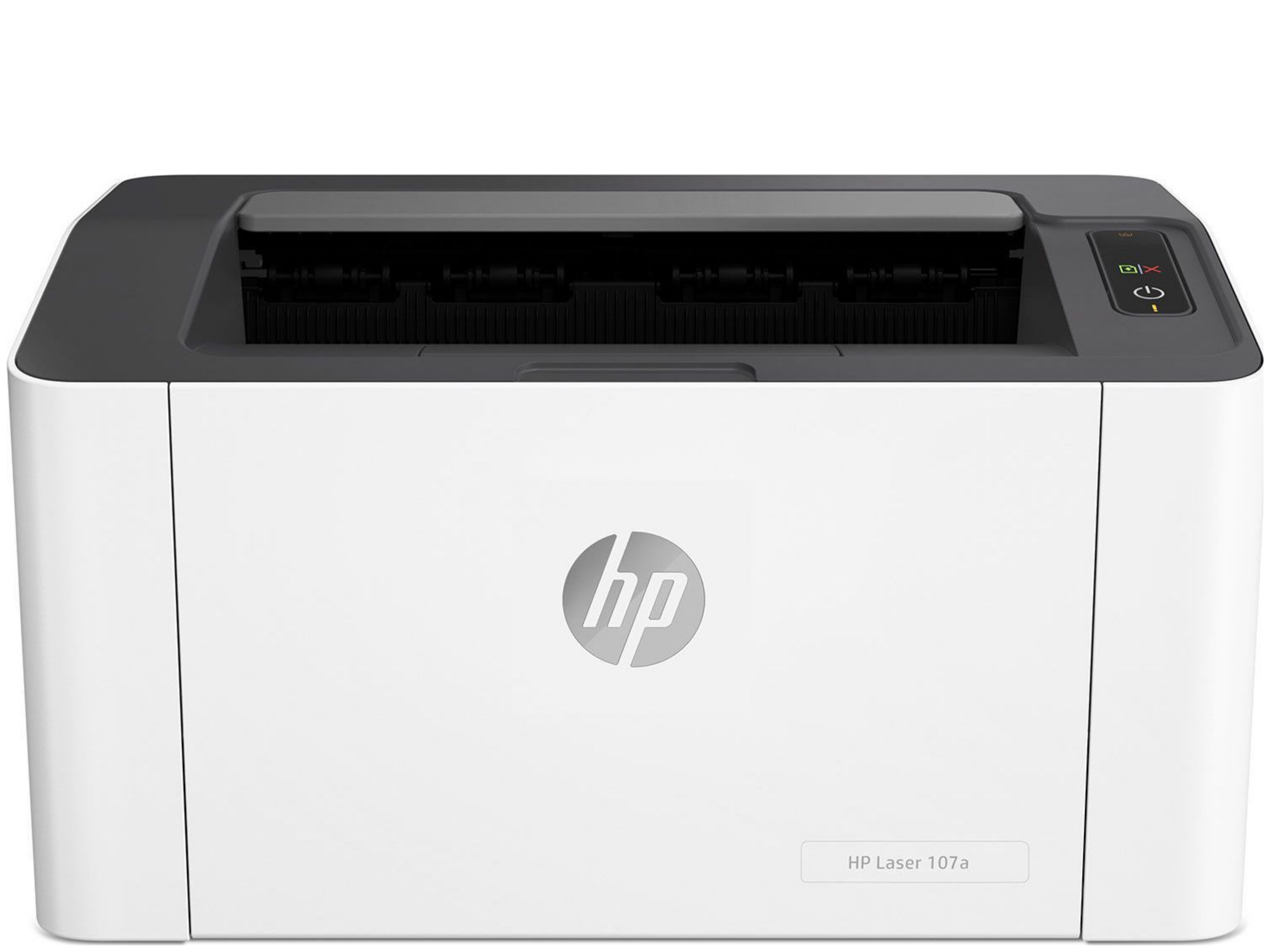 HP Laser Printer 107a