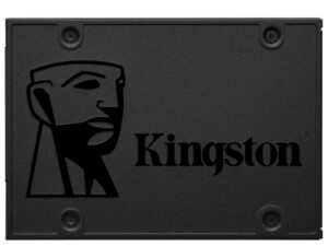 Solid State Drive (SSD) 120GB KINGSTON A400 2,5"