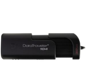 USB Flash Kingston 32GB DataTraveler