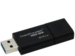 USB Flash Kingston DataTraveler Gen3 USB 3 64GB