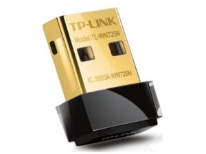 Wireless Adapter TP-Link TL-WN725N V3