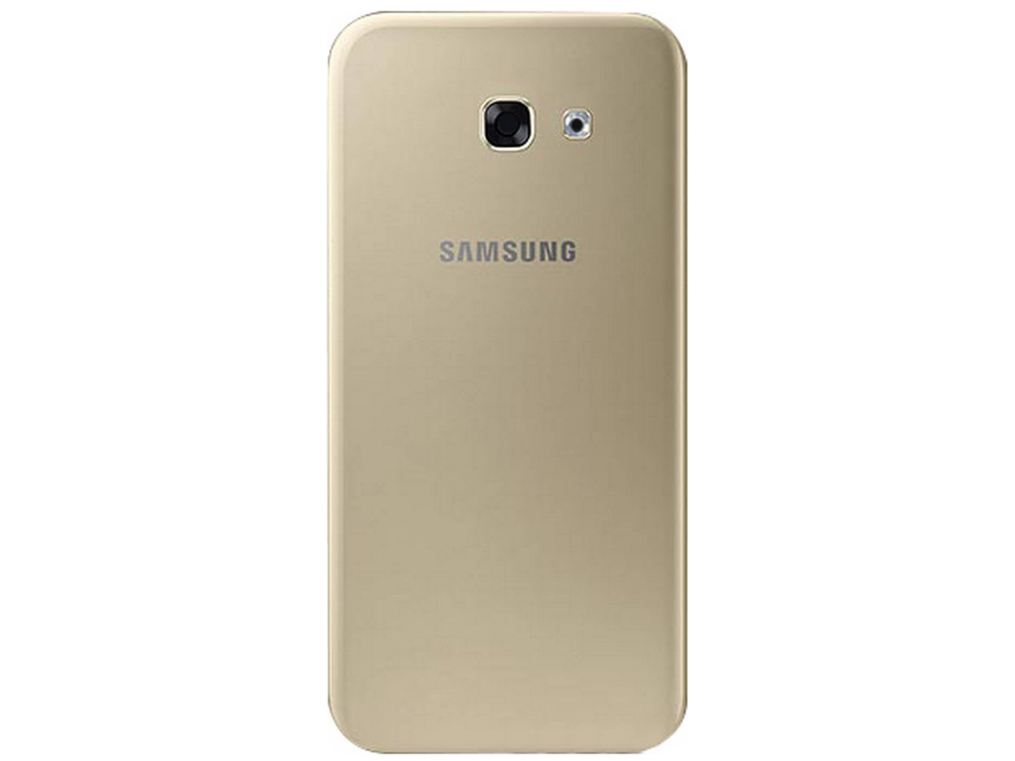 Καπάκι Μπαταρίας Samsung SM-A510F Galaxy A5 (2016) Χρυσαφί OEM Type A