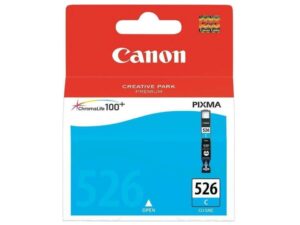 Μελάνι Canon CLI-526 Cyan