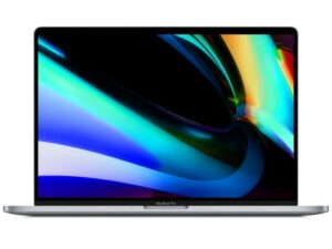 Apple MacBook Pro 16" Retina Touch Bar