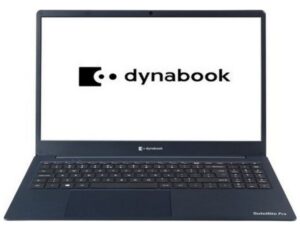 Notebook Toshiba Dynabook A50