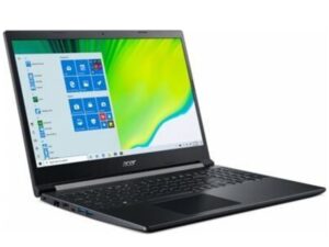 Laptop ACER 15.6'' A715-75G (i5-9300H/8GB/512GB/GeForce GTX 1650/UHD/Windows10H)