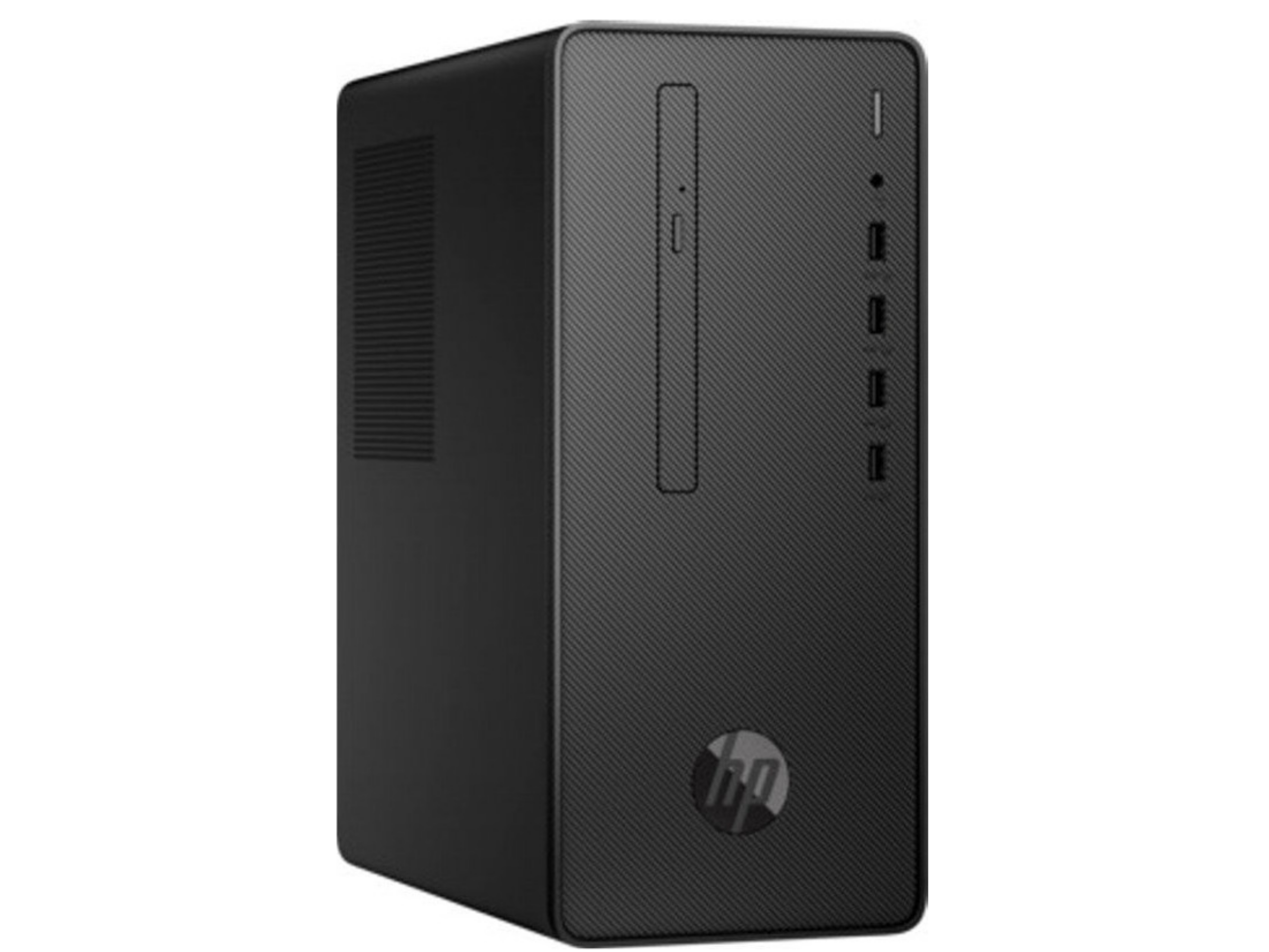 Desktop HP Pro 300 G6 MT i3- 10100