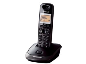 Ασύρματο Ψηφιακό Τηλέφωνο Panasonic KX-TG2511 COL