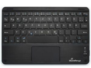 Mini Keyboard MediaRange Compact-sized Bluetooth